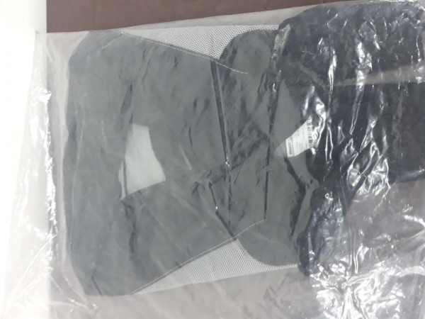 Dacia Dokker Sol Ön Koltuk Minder Kılıfı Orj. YP 873708438R (A1-A140)