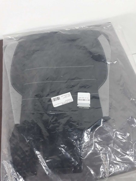 Dacia Dokker Sol Ön Koltuk Minder Kılıfı Orj. YP 873708438R (A1-A140)