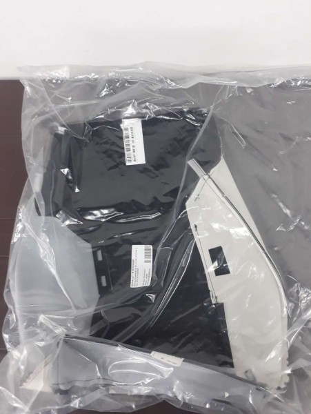 Renault Fluence Sol Ön Minder Kılıfı Faz 2 Orj. YP 873703058R (A1-A140)