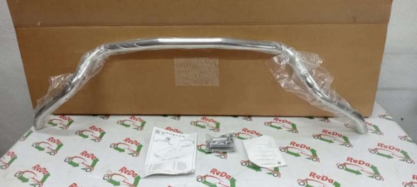 Dacia Duster JXD Arka Krom Bar Koruma Demiri Orjinal YP (DA-130)