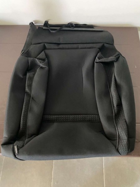 Dacia Logan Sandero 2 Sol Ön Sırt Kılıfı YP 876701115R (A1-A140)