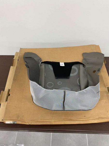 Renault R5 Sol Ön Minder Kılıfı YP 7701069581 (A1-A140)