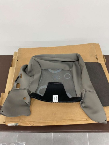 Renault R5 Sol Ön Minder Kılıfı YP 7701069581 (A1-A140)