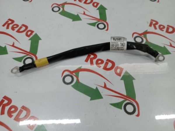 Hyundai İ20 Şase Kablosu [91862-Q0010] SP YP