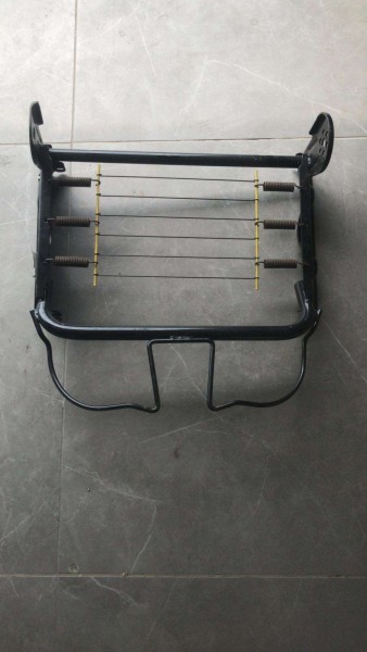 LOGAN SANDERO1 SOL ÖN KOLTUK MİNDER İSKELETİ 6001547719 YP (IA-110)