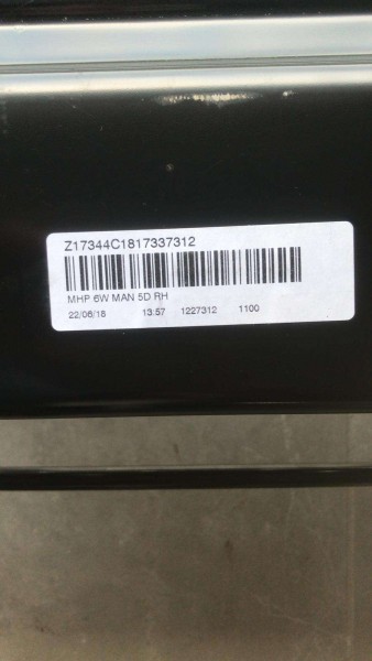 NİSSAN QASHQAİ RENAULT KADJAR SAĞ ÖN KOLTUK ALT SACI MİNDER KARKASI 873014EB1A YP (A1-A110)