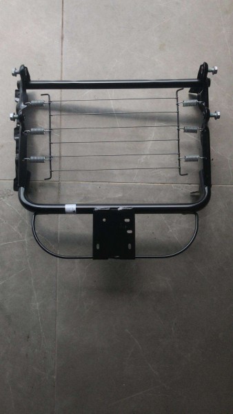 DUSTER LOGAN SANDERO2 SOL ÖN KOLTUK MİNDER İSKELETİ 873516670R YP (IA-110)