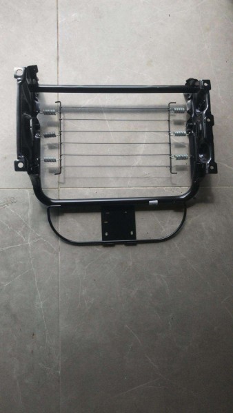 DUSTER LOGAN SANDERO2 SOL ÖN KOLTUK MİNDER İSKELETİ 873516670R YP (IA-110)