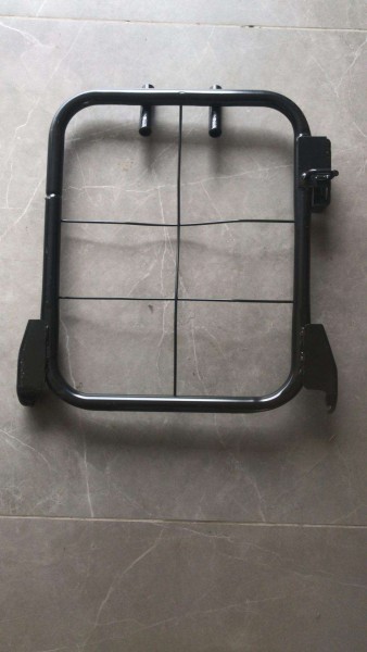 LOGAN SANDERO1 SAĞ ARKA SIRT İSKELETİ 6001551607 YP (IA-110)