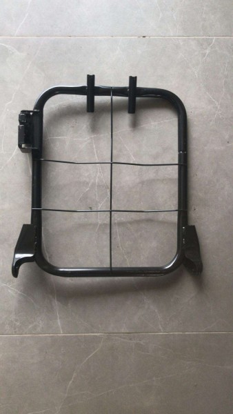 LOGAN SANDERO1 SAĞ ARKA SIRT İSKELETİ 6001551607 YP (IA-110)