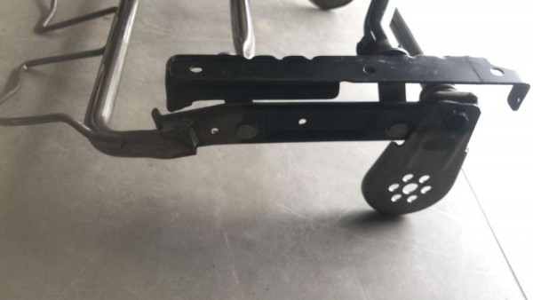 LOGAN SANDERO1 SOL ÖN KOLTUK MİNDER İSKELETİ 6001551581 YP (IA-110)