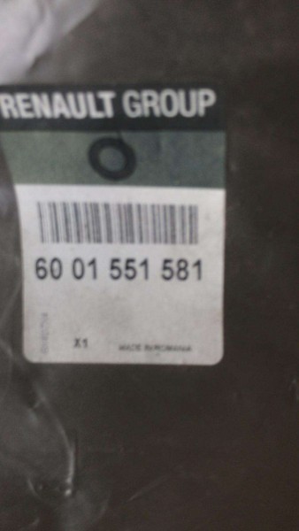 LOGAN SANDERO1 SOL ÖN KOLTUK MİNDER İSKELETİ 6001551581 YP (IA-110)