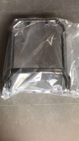 DACİA LODGY DOKKER SAĞ ÖN KOLTUK SIRT İSKELETİ 876019006R YP (IC-130)