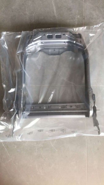 DACİA DOKKER SAĞ ÖN KOLTUK SIRT İSKELETİ 876012483R YP (IC-130)