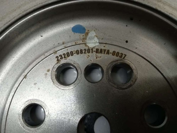 Hyundai İ20 Kia Picanto 1.2 Volant [23200-08201] SP YP (IC-120)