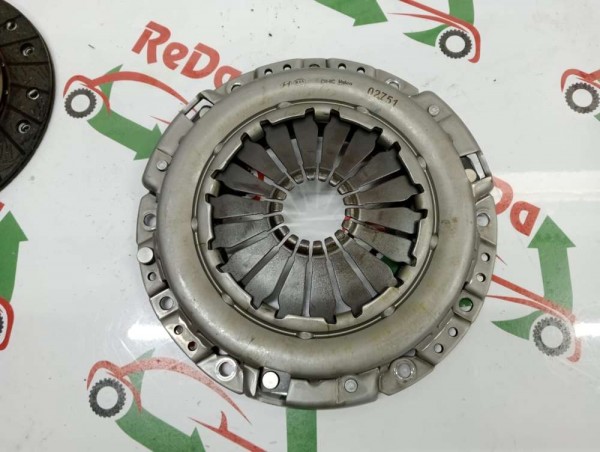 Hyundai İ20 Kia Picanto Rio 1.2 Debriyaj Baskısı Balatası [41100-02751] SP YP (IC-120)