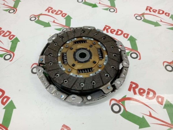 Hyundai İ20 Kia Picanto Rio 1.2 Debriyaj Baskısı Balatası [41100-02751] SP YP (IC-120)