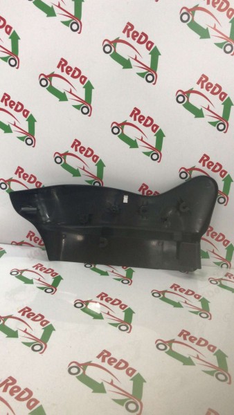 RENAULT CLİO 3 SAĞ ÖN KOLTUK KAPAK TAKIMI BAKALİTİ 7701210192 1541844 1546371 YP (KE-130)