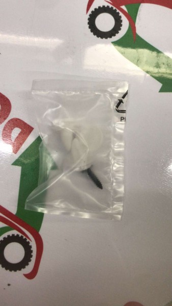 RENAULT CLİO 3 SAĞ ÖN KOLTUK KAPAK TAKIMI BAKALİTİ 7701210192 1541844 1546371 YP (KE-130)