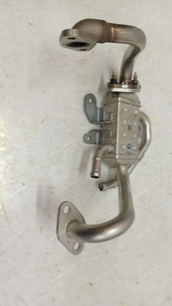 Hyundai İ20 1.2 Egr Soğutucu 1022-0867 SP YP (DA-120)