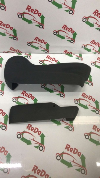 RENAULT MEGANE2 SCENİC2 SAĞ ÖN KOLTUK BAKALİTİ KAPLAMASI 77011207525 5128830 5159672 5159671 YP (KE-130)