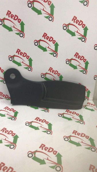 RENAULT FLUENCE MEGANE SAĞ ÖN KOLTUK YAN BAKALİTİ DIŞ KAPAK 873303135R 1823193 YP (KD-130)