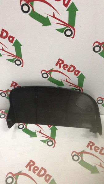 DACİA LOGAN SANDERO2 DOKKER SOL ÖN KOLTUK DIŞ KAPAK BAKALİTİ 6001551569 YP (KE-120)