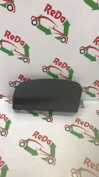 DACİA LOGAN SANDERO2 DOKKER SOL ÖN KOLTUK DIŞ KAPAK BAKALİTİ 6001551569 YP (KE-120)