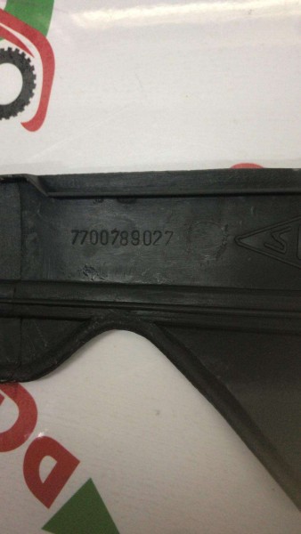 RENAULT R19 SOL ÖN KOLTUK BAKALİTİ  7701204124 7700789027 YP (KE-120)