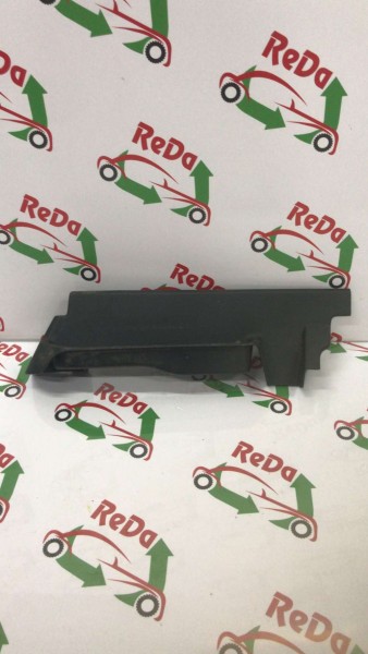 FORD C-MAX2 SOL ÖN KOLTUK YAN KAPAK BAKALİTİ AM51R618D11AAW YP (KD-130)