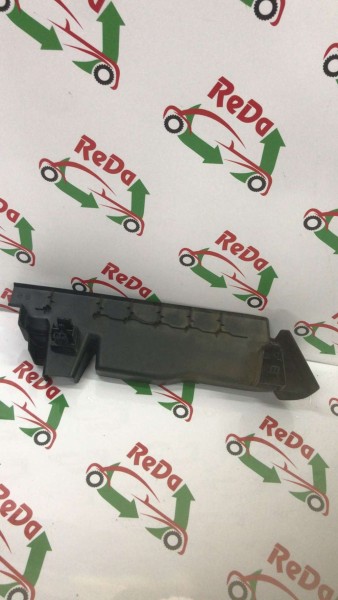 FORD C-MAX2 SOL ÖN KOLTUK YAN KAPAK BAKALİTİ AM51R618D11AAW YP (KD-130)