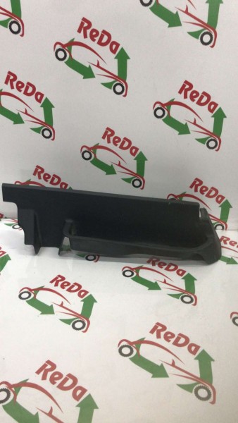 FORD C-MAX2 SAĞ ÖN KOLTUK YAN KAPAK BAKALİTİ AM51R618D10AAW CP (KD-130)