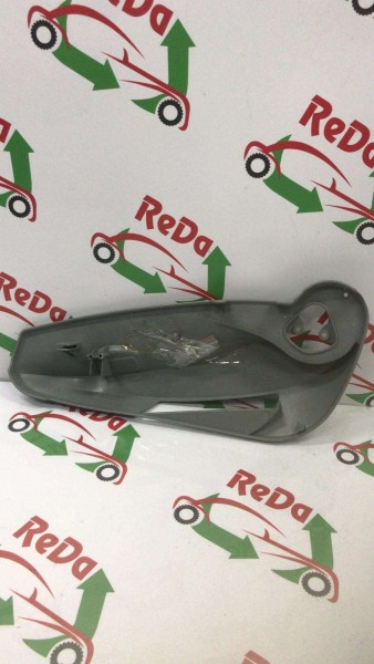 RENAULT MASTER SAĞ KOLTUK KOLÇAK YAN KAPAK BAKALİTİ 40337010001 40337020001 40337030001 YP (KE-120)