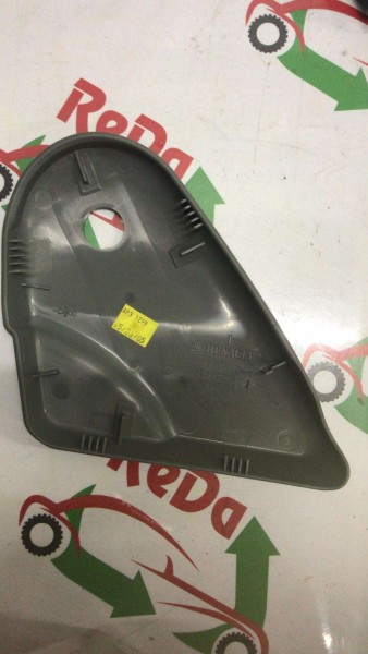 RENAULT TRAFİC2 SAĞ ÖN KOLTUK YAN BAKALİTİ 2777P217 2777P218 YP (KE-120)