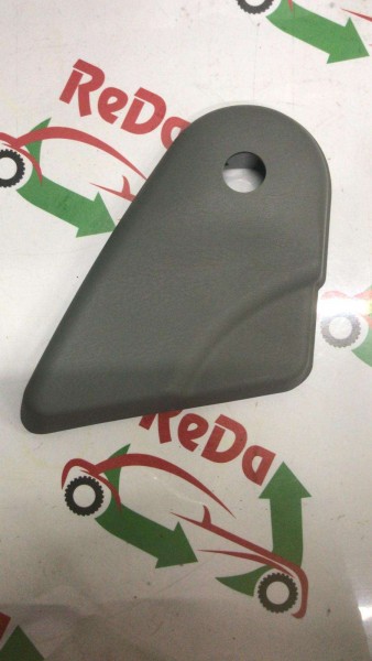 RENAULT TRAFİC2 SAĞ ÖN KOLTUK YAN BAKALİTİ 2777P217 2777P218 YP (KE-120)