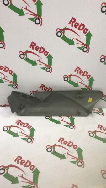 RENAULT TRAFİC2 ÖN KOLTUK YAN BAKALİTİ 2777P099 2777P133 2777P248 YP (KD-130)