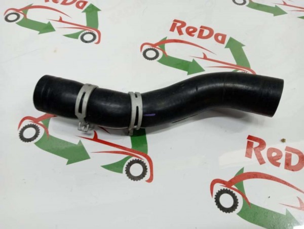 Hyundai İ20 Radyatör Üst Hortumu [25414-Q0000] SP YP [H-A-120]