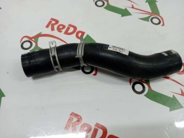 Hyundai İ20 Radyatör Üst Hortumu [25414-Q0000] SP YP [H-A-120]