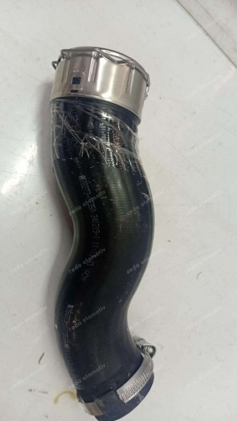 Hyundai İ20 Bayon 1.0 T-GDİ İntercooler Soğutucu Turbo Borusu Hortumu Sökme 28273-07350 YP (AB-110)