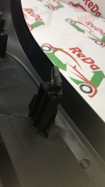 FORD FOCUS 2 SAĞ ÖN KOLTUK YAN BAKALİTİ 4M51A600B12 348544 32449 CP HP (KD-130)