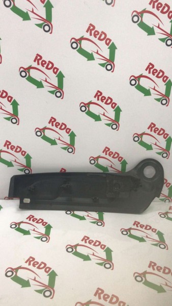 FORD FOCUS 2 SAĞ ÖN KOLTUK YAN BAKALİTİ 4M51A600B12 348544 32449 CP HP (KD-130)