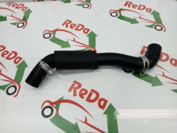 Hyundai İ20 Bayon 1.0 T-GDİ Radyatör Üst Hortumu [28284-07350] SP YP [H-A-120]