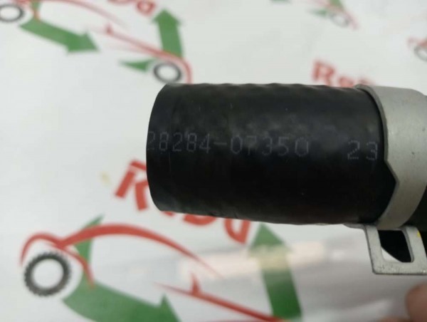 Hyundai İ20 Bayon 1.0 T-GDİ Radyatör Üst Hortumu [28284-07350] SP YP [H-A-120]