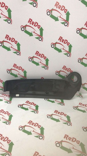 FORD FOCUS 2 SAĞ ÖN KOLTUK YAN BAKALİTİ 4M51A600B12 348544 32449 CP HP (KD-130)