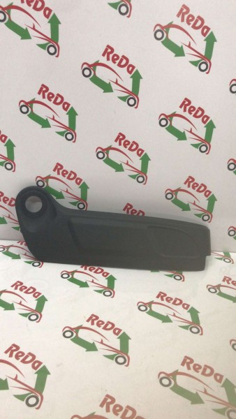 FORD FOCUS 2 SAĞ ÖN KOLTUK YAN BAKALİTİ 4M51A600B12 348544 32449 CP HP (KD-130)
