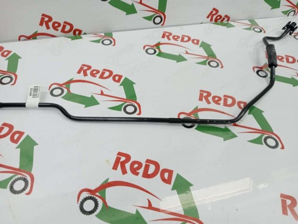 Hyundai İ20 Radyatör Rezervuar Borusu Su Hortumu [25451-Q0300] SP YP [H-A-120]