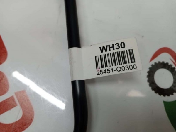 Hyundai İ20 Radyatör Rezervuar Borusu Su Hortumu [25451-Q0300] SP YP [H-A-120]