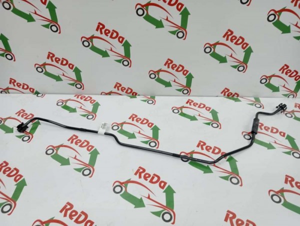 Hyundai İ20 Radyatör Rezervuar Borusu Su Hortumu [25451-Q0300] SP YP [H-A-120]