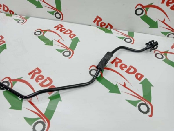 Hyundai İ20 Radyatör Rezervuar Borusu Su Hortumu [25451-Q0300] SP YP [H-A-120]