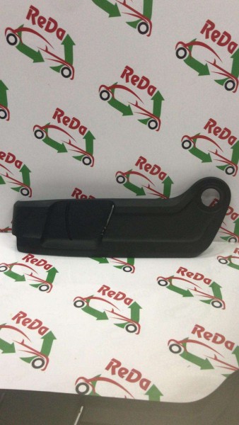 FORD FOCUS 2 SOL ÖN KOLTUK YAN BAKALİTİ 4M51A600B13 348537 32449 CP (KD-130)